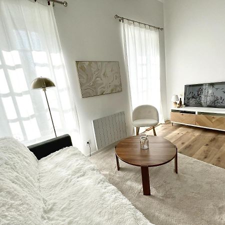 Le Cocon - Coeur De Ville La Rochelle  Exteriér fotografie