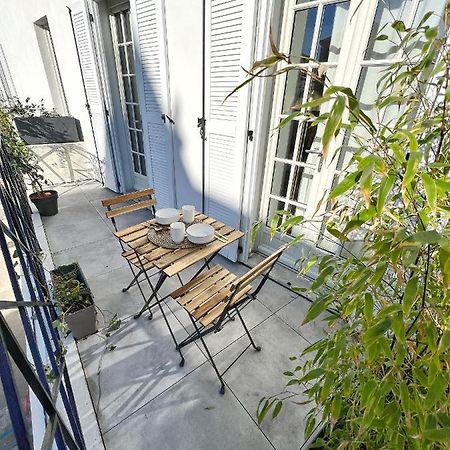 Le Cocon - Coeur De Ville La Rochelle  Exteriér fotografie